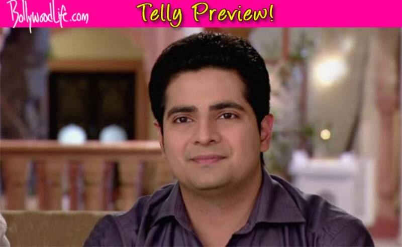 Yeh rishta kya kehlata hai naitik to install security system in singhania house bollywood 