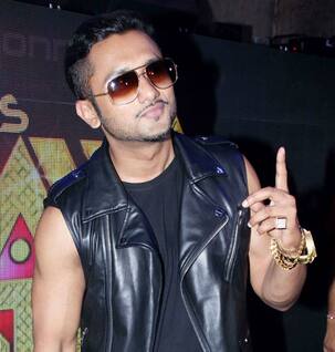 My struggles have not ended yet, says Yo Yo Honey Singh