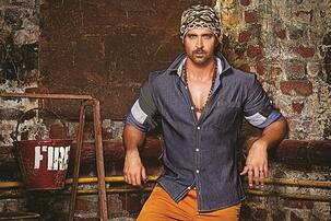 Hrithik Roshan: Bang Bang was the easiest film I have done