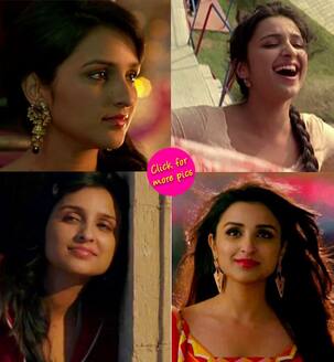3 ways in which Parineeti Chopra can get rid of her 'girl next door' image...