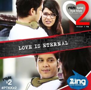 Pyaar Tune Kya Kiya Season 2: Will Abhay change himself for Rhea?