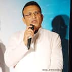 Annu Kapoor: Regret not getting musical roles in films!