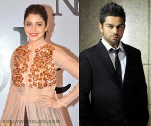 3 reasons why Anushka Sharma and Virat Kohli are maintaining distance!