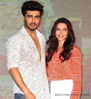 Who are Deepika Padukone and Arjun Kapoor married to? Watch video!