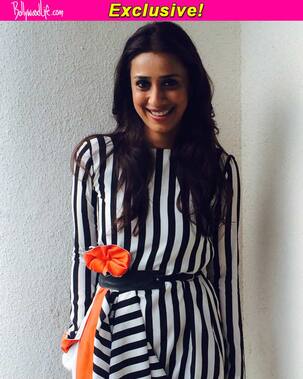 Ashvini Yardi: I respect Akshay Kumar for the friend he is!