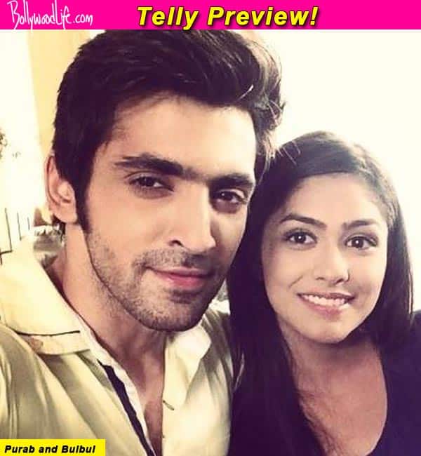 Kumkum Bhagya: Will Purab help Bulbul save their marriage&nbsp;hall?