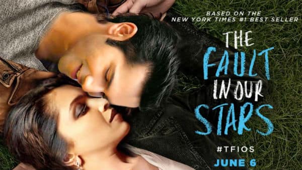 Confirmed: Deepika Padukone and Varun Dhawan to star in the desi remake of The Fault in Our&nbsp;Stars!