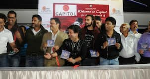 Publicity stunt or goofup: Desi Kattey makers resort to showing porn film at music launch!