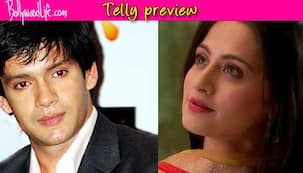 Ek Hasina Thi: Why is Dev spying on Durga?