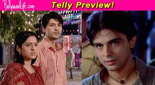 Diya Aur Baati Hum: Rajkumar escapes from jail, will Sandhya and Suraj be in danger?