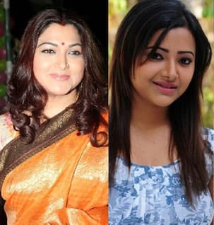 Shweta Basu Prasad Prostitution Scandal - Latest News, Photos and