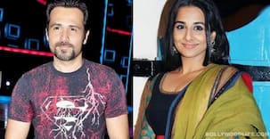 Cape Town calling for Vidya Balan and Emraan Hashmi!