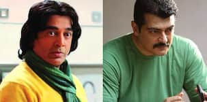 Kamal Haasan's Viswaroopam 2 to clash with Ajith's Thala 55?
