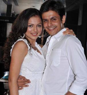 Did Drashti Dhami put money before love?