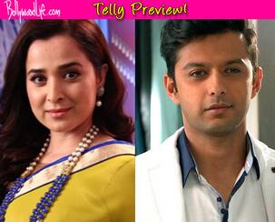 Ek Hasina Thi: Why is Sakshi finding satisfaction in Shaurya’s pain?