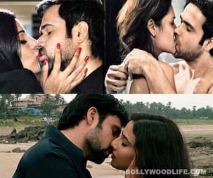 Emraan Hashmi to lose his Serial Kisser title