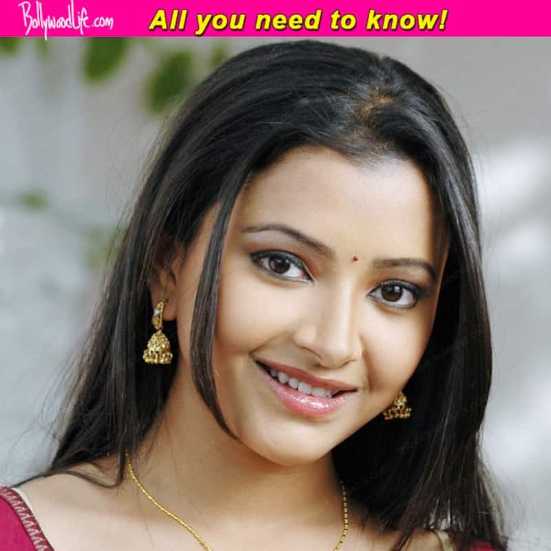 Here's all you need to know about Shweta Basu Prasad - Bollywood News ...