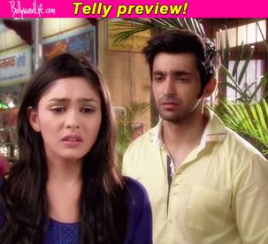 Kumkum Bhagya: Will Bulbul agree to marry Purab?