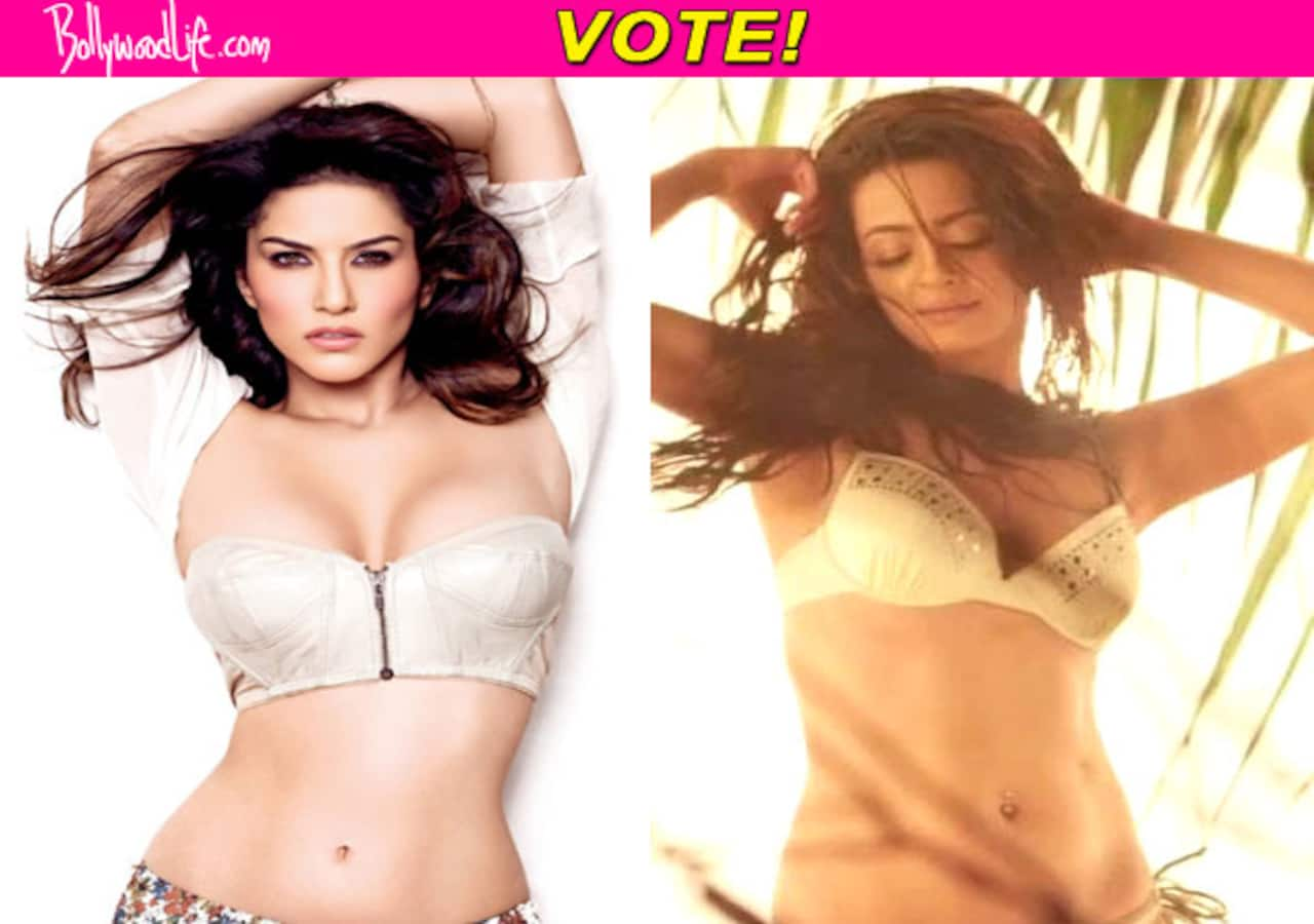 Will Sunny Leone be hotter than Surveen Chawla in Hate Story 3? - Bollywood  News & Gossip, Movie Reviews, Trailers & Videos at Bollywoodlife.com