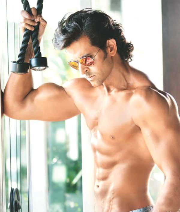 Hrithik Roshan I Am Not Reprising Tom Cruise In Bang Bang Bollywood News And Gossip Movie 1851