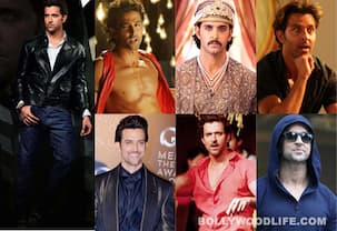 Hrithik Roshan has a dozen Hollywood scripts waiting in the pipeline!
