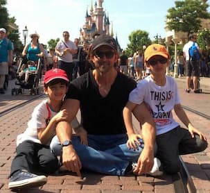 Rakesh Roshan: My grandsons want to become actors like their dad, Hrithik Roshan