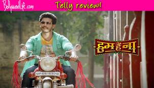 Hum Hain Na TV Review: Kanwar Dhillon’s chocolate boy image saves the show