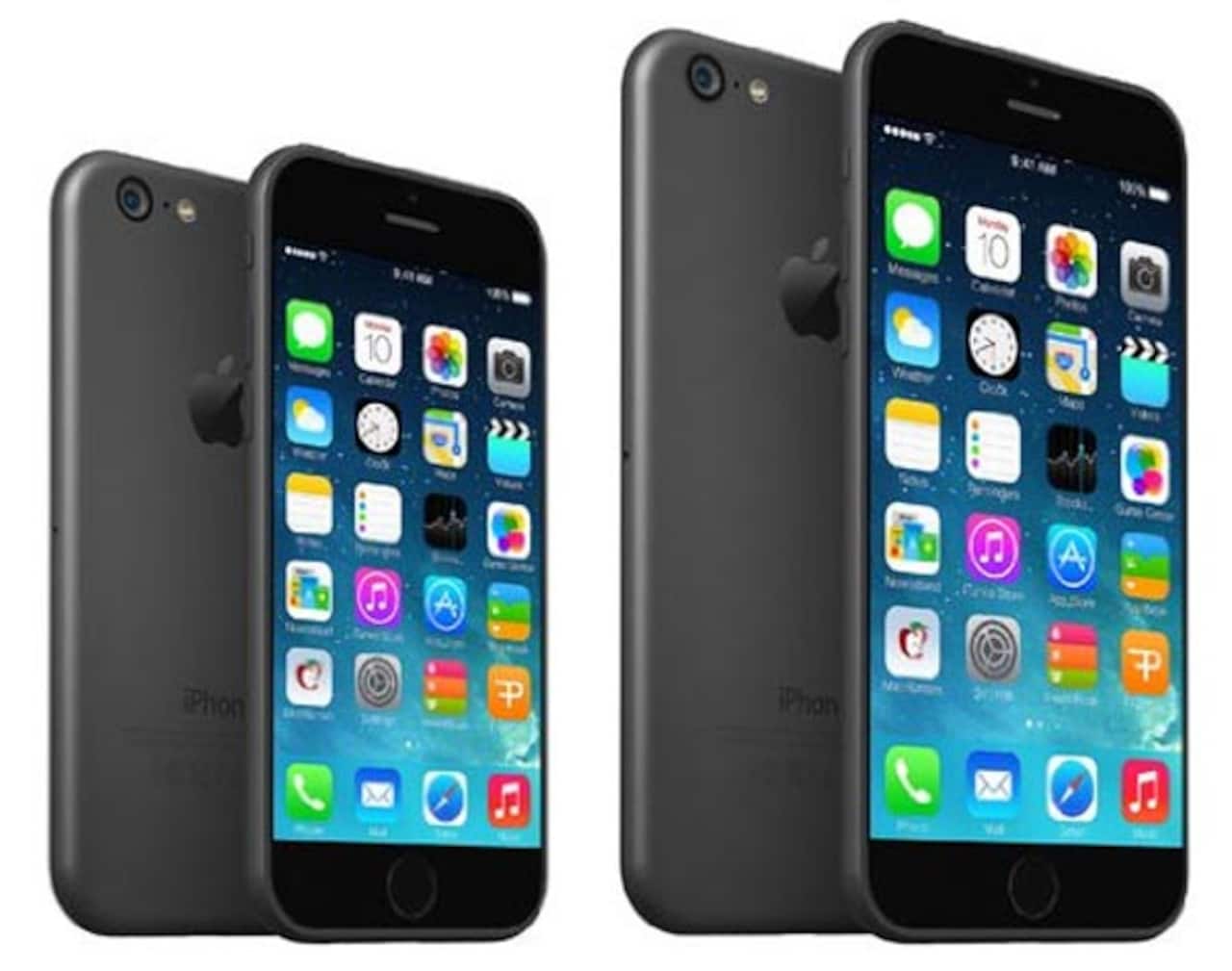 Find Out Which Celebs Are Excited For The Iphone 6 Launch Bollywood News And Gossip Movie
