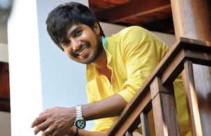 Vishnu: Jeeva is first film I carry solely on my shoulders!