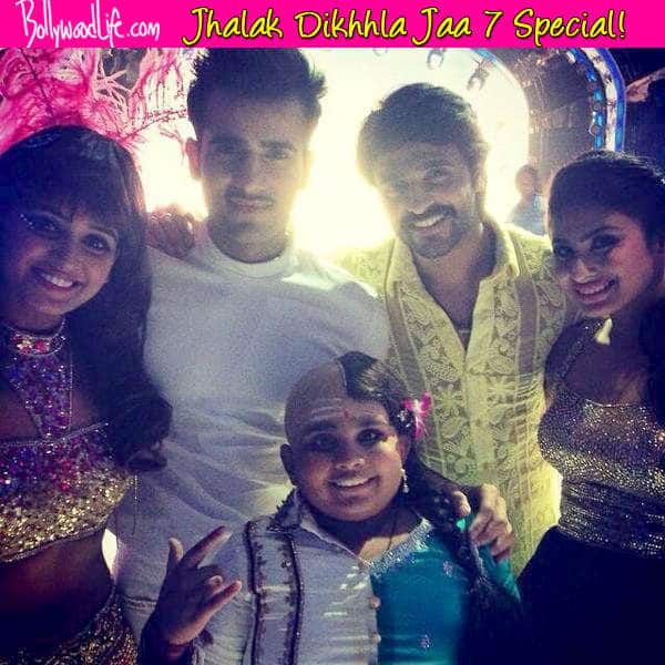 Jhalak Dikhhla Ja 7: No elimination this weekend!