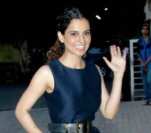 Kangana Ranaut all set to direct a chick flick based on her own life experiences!