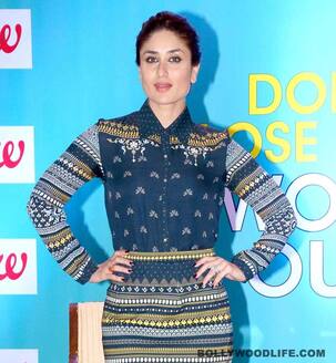 Kareena Kapoor claims leaving Shhuddhi for her contemporaries!