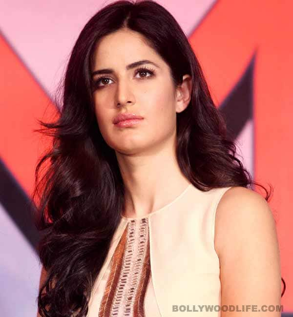 Katrina Kaif: I hope my script sense is good! - Bollywood News & Gossip ...