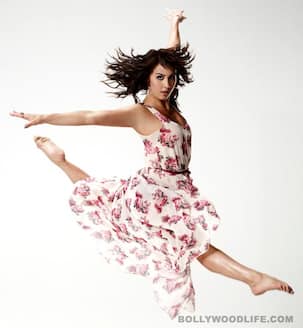 Jhalak Dikhhla Jaa's Lauren Gottlieb hospitalised due to kidney stones