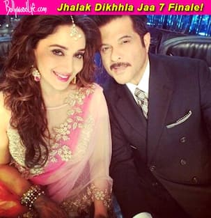 Jhalak Dikhhla Jaa 7: Anil Kapoor, Shaan, Bharti Singh make the Super Finale grand