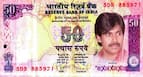 Pawan Kalyan's image morphed on currency note creates controversy!