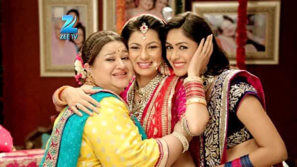 Kumkum Bhagya: Is Pragya playing a martyr or just plain&amp;nbsp;stupid?