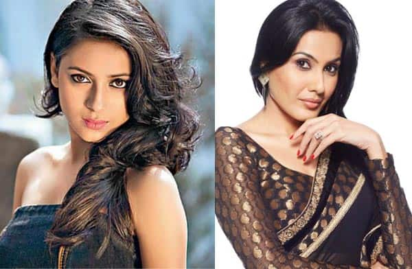 Pratyusha Banerjee: I am very close to Kamya Punjabi! - Bollywood News ...