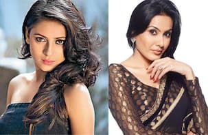 Pratyusha Banerjee: I am very close to Kamya Punjabi!