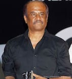 Rajinikanth: Hats off to Vikram's commitment for I