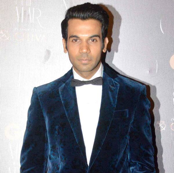 The real reason behind Rajkummar Rao turning down Bank Chor ...