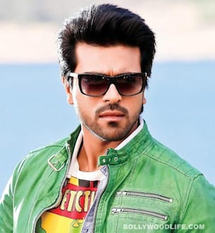 Ram Charan: Bilingual film with Gautham Menon may happen!