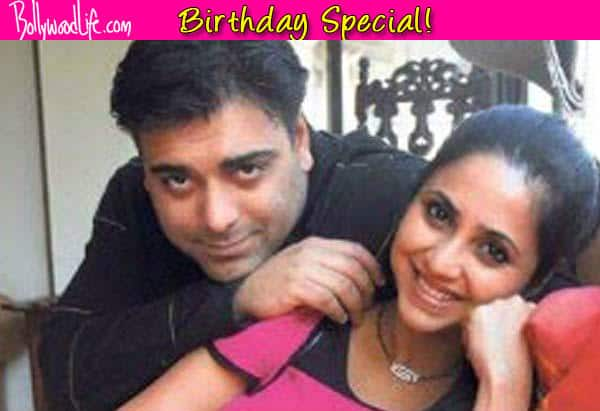 Birthday Special: Gautami Kapoor picks Ram Kapoor's best roles till&nbsp;date