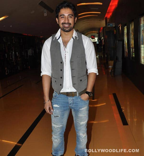 Rannvijay Singh: 3 A.M. has been shot in a real haunted location