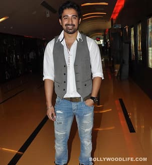 Rannvijay Singh: 3 A.M. has been shot in a real haunted location!
