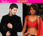 Jamai Raja’s Ravi Dubey and Nia Sharma can’t see eye to eye?