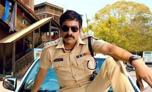 Power quick movie review: Ravi Teja infuses life in a typical masala entertainer!