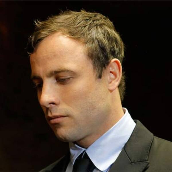 Oscar Pistorius Found Guilty Of Culpable Homicide - Bollywood News ...