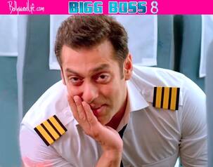 Bigg Boss 8 new promo: Baja doonga, says Salman Khan!