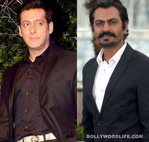 Is Nawazuddin Siddiqui charging Rs 1 crore for Shahid Kapoor's Farzi after the success of Salman Khan's Kick?